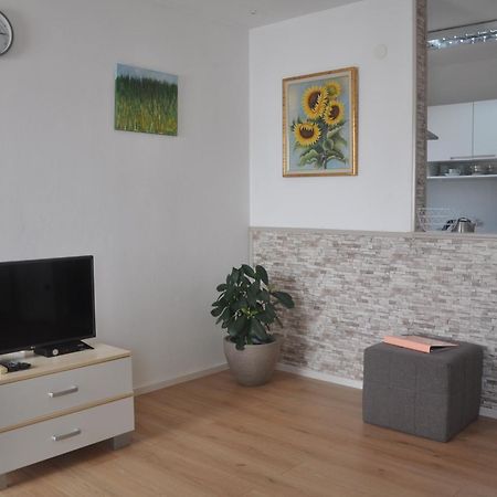 Apartman Mirna Rovinj Exteriör bild
