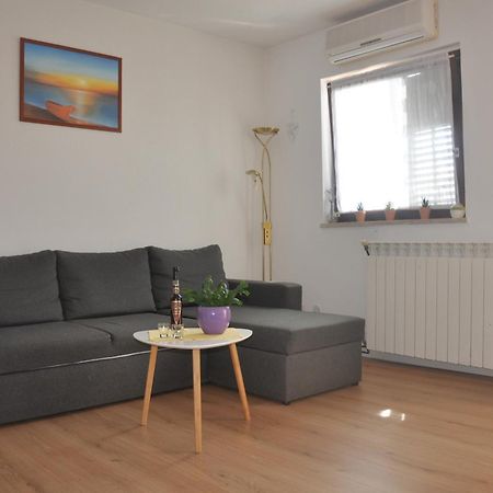 Apartman Mirna Rovinj Exteriör bild