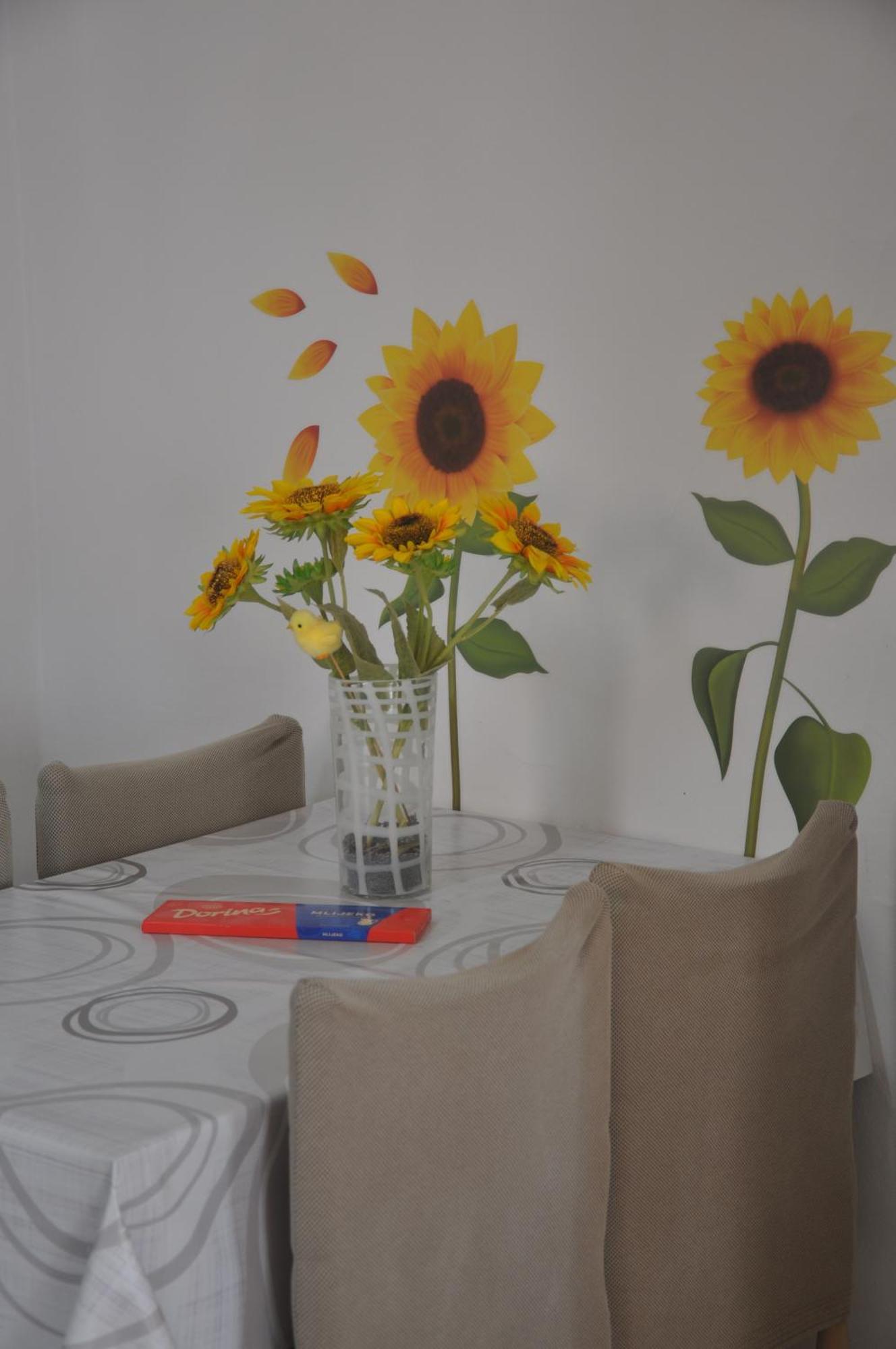 Apartman Mirna Rovinj Exteriör bild