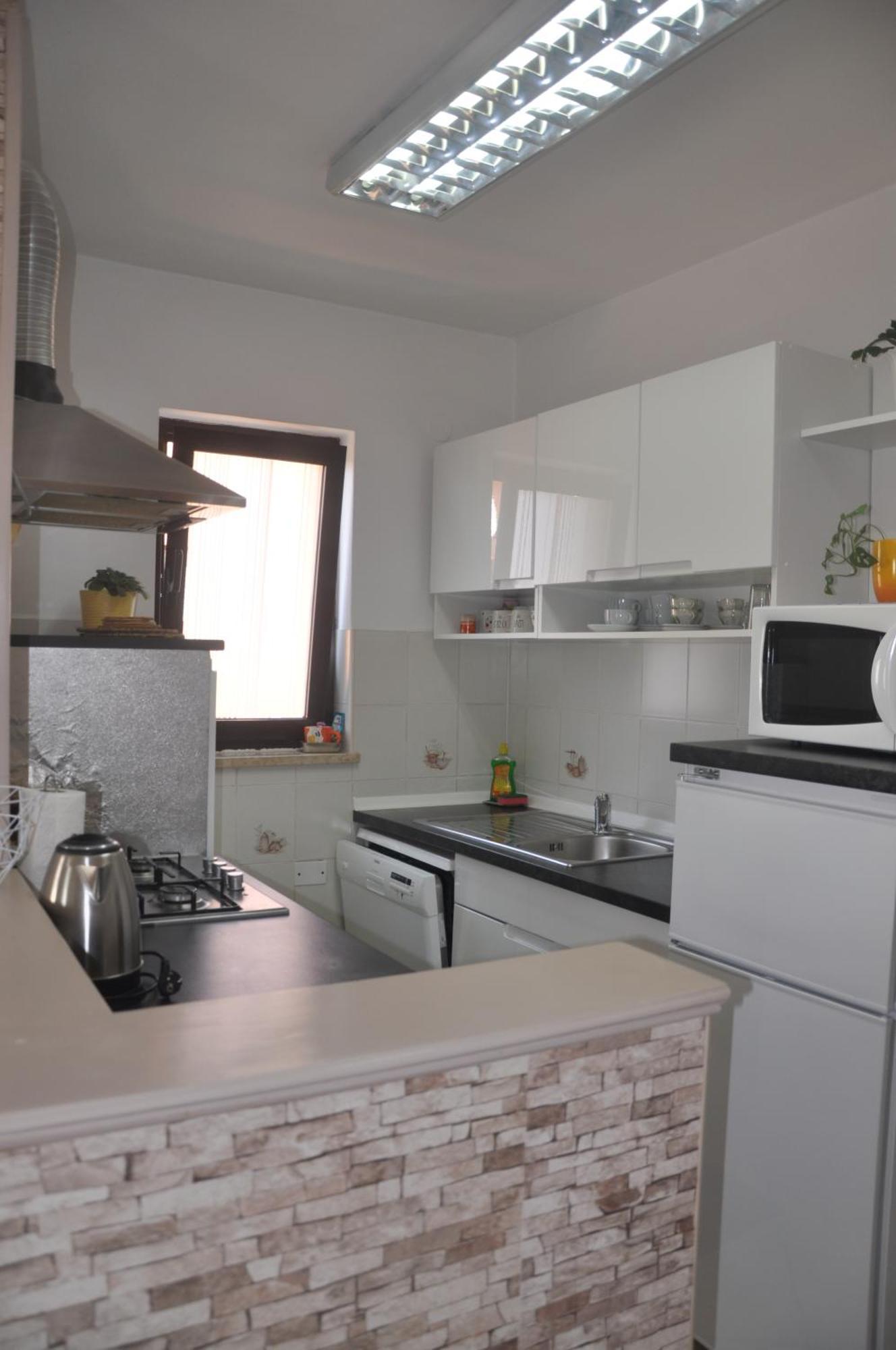 Apartman Mirna Rovinj Exteriör bild