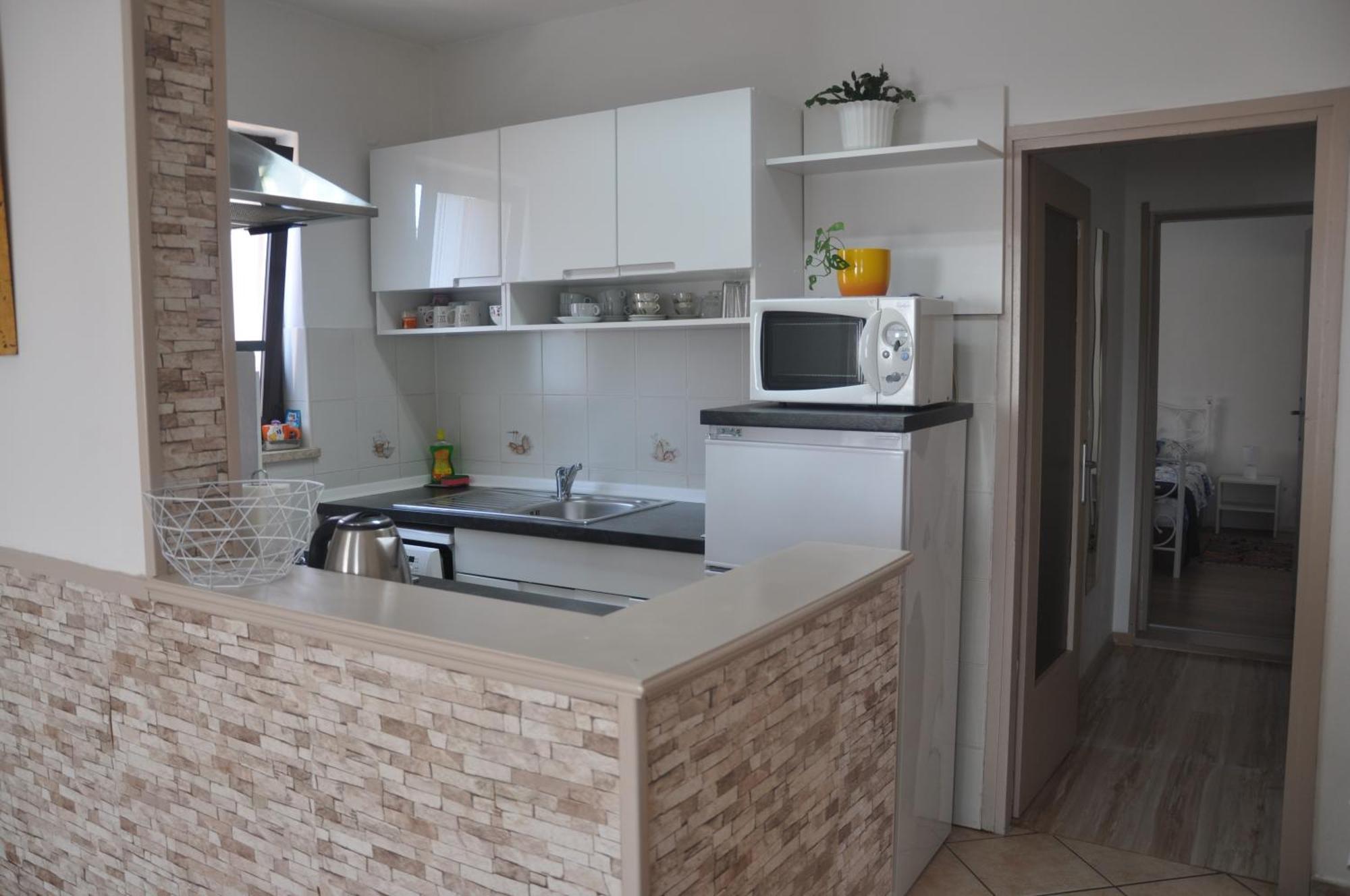 Apartman Mirna Rovinj Exteriör bild