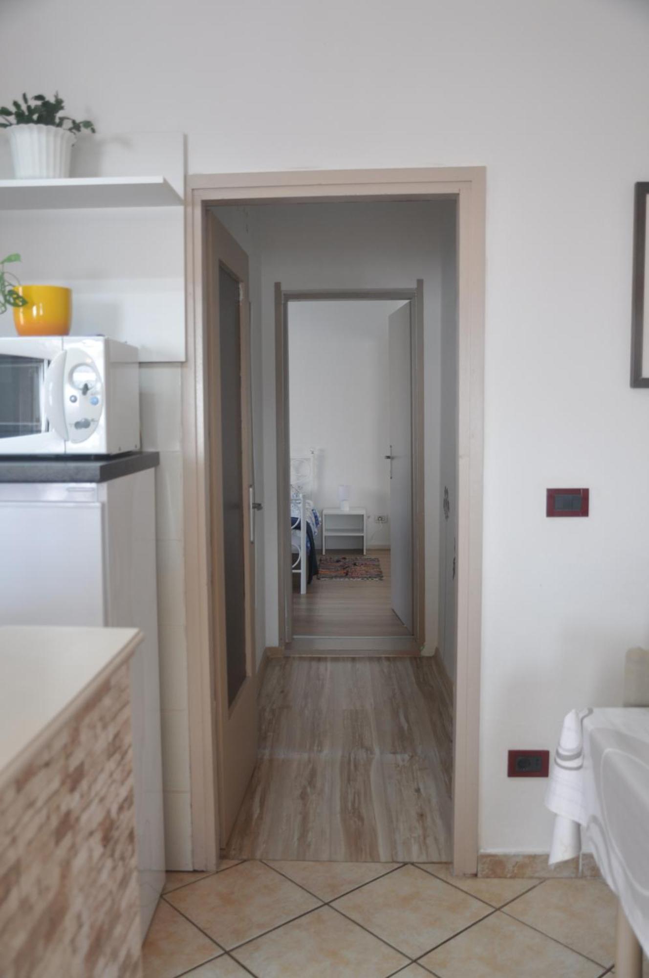 Apartman Mirna Rovinj Exteriör bild