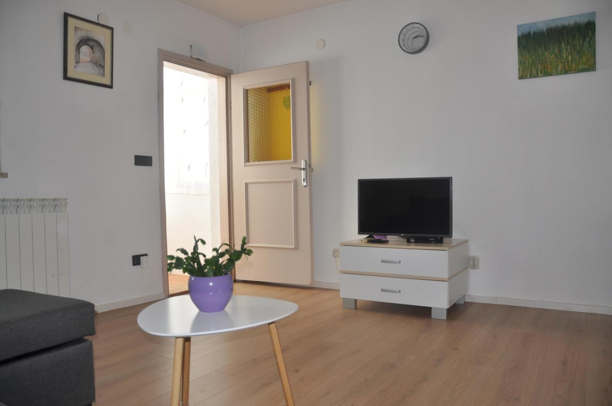 Apartman Mirna Rovinj Exteriör bild