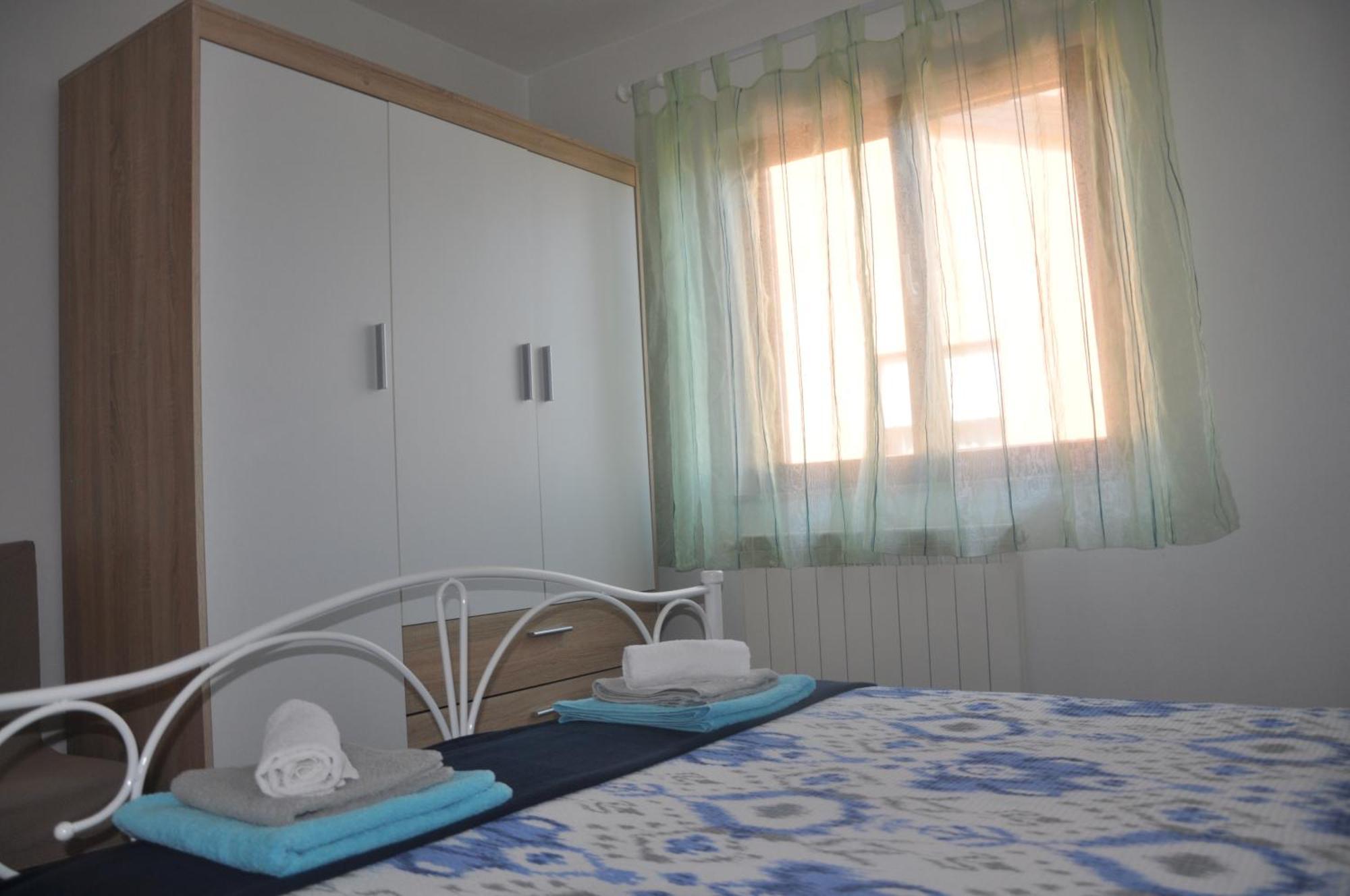Apartman Mirna Rovinj Exteriör bild