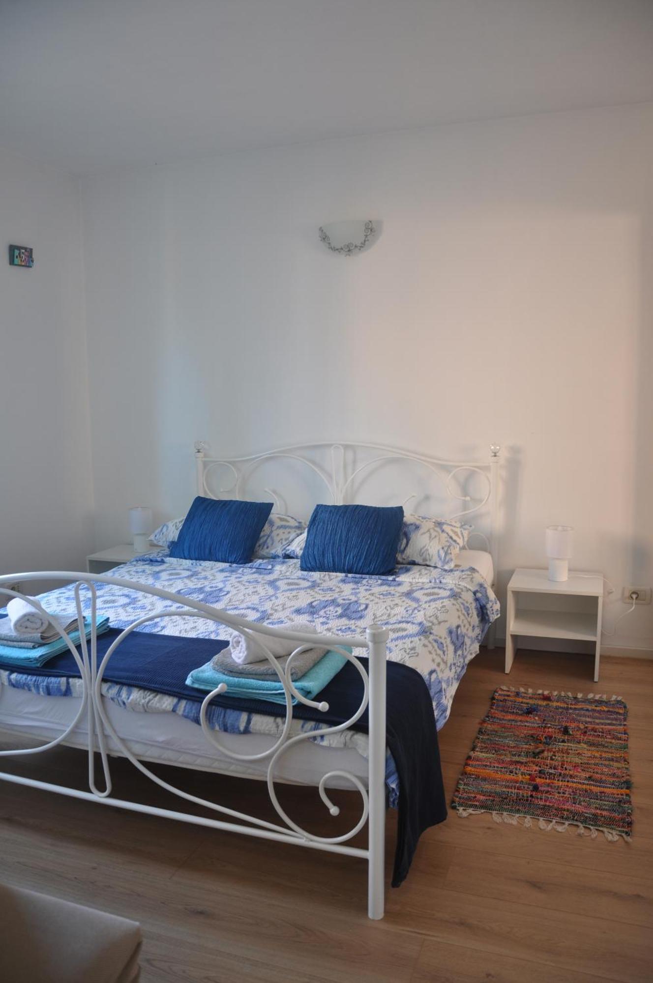 Apartman Mirna Rovinj Exteriör bild