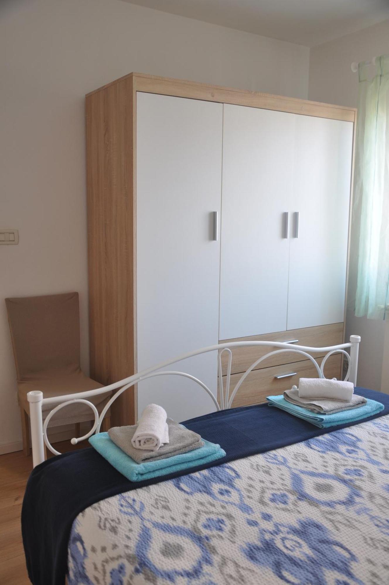 Apartman Mirna Rovinj Exteriör bild