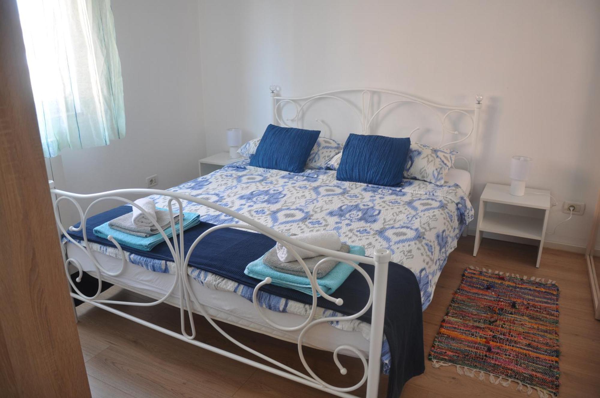Apartman Mirna Rovinj Exteriör bild