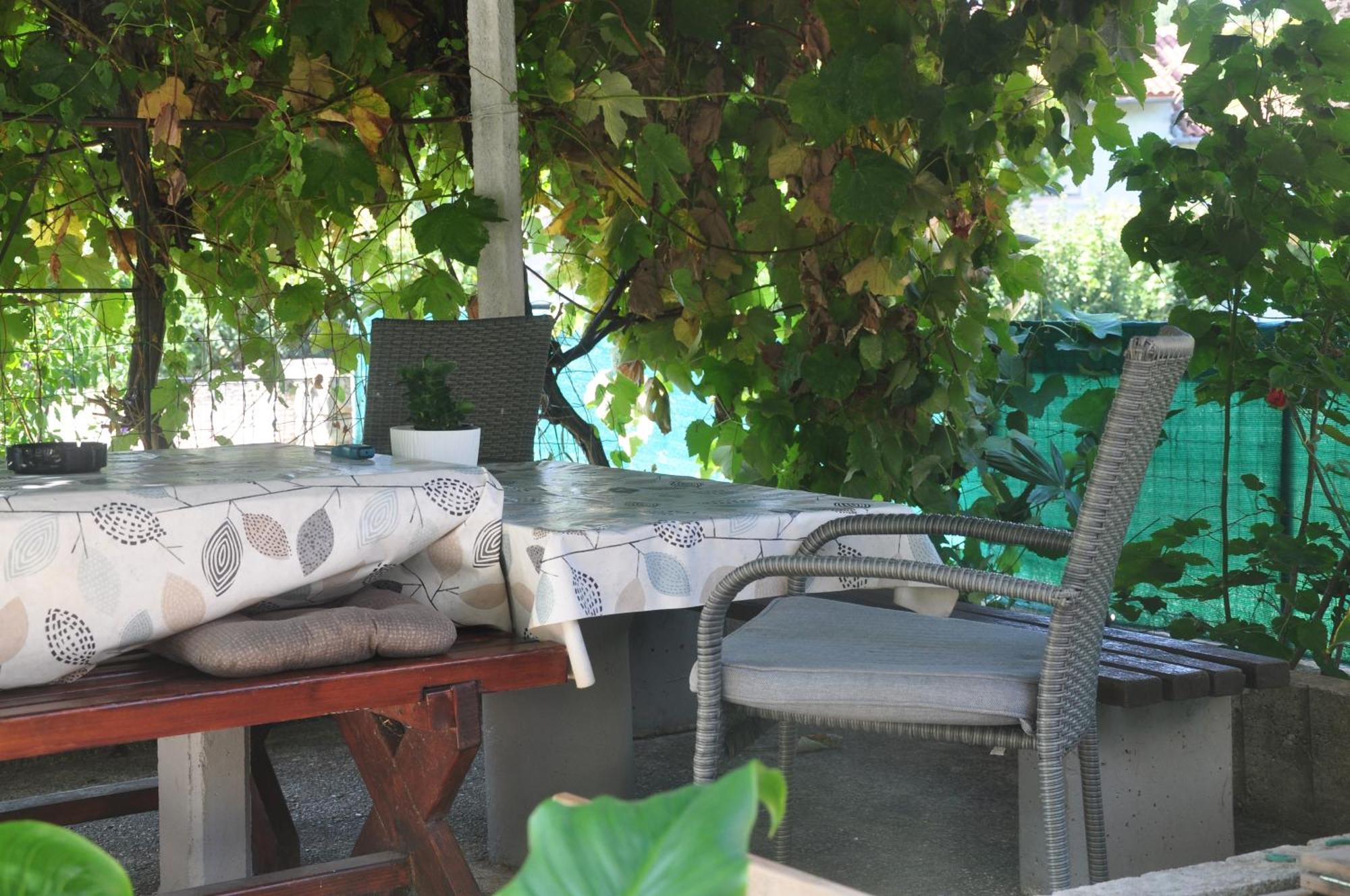 Apartman Mirna Rovinj Exteriör bild
