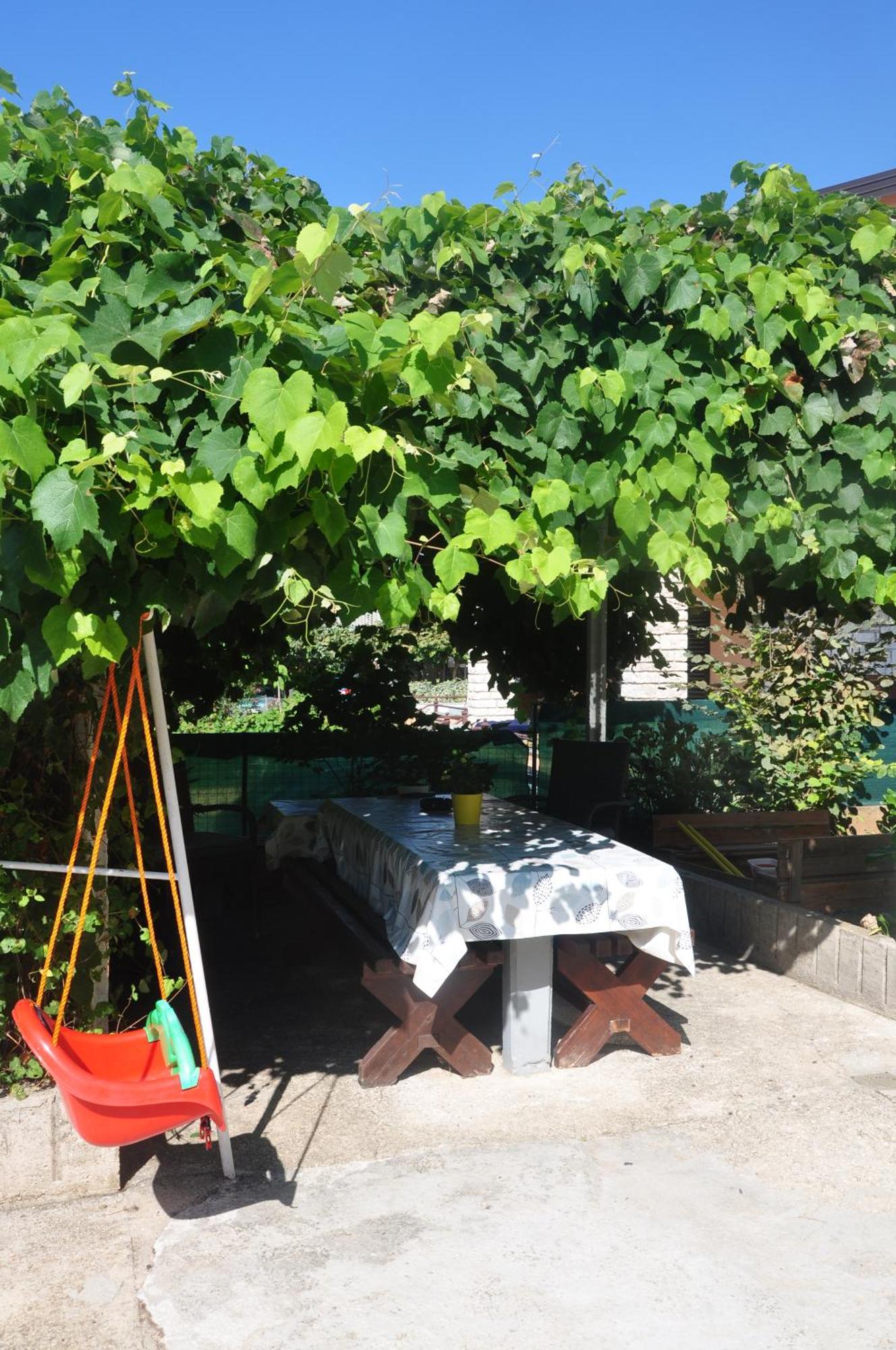 Apartman Mirna Rovinj Exteriör bild